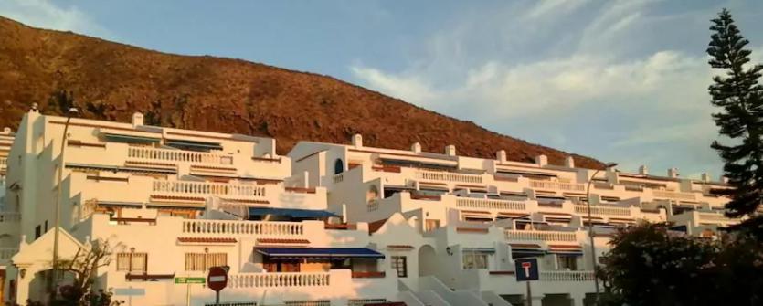 Port Royal 14 Apartment Los Cristianos  Exterior photo
